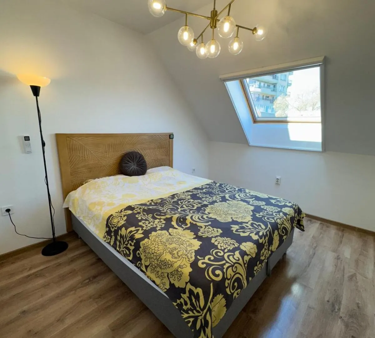 Apartment Cozy Home In Central Plovdiv Bulgaria