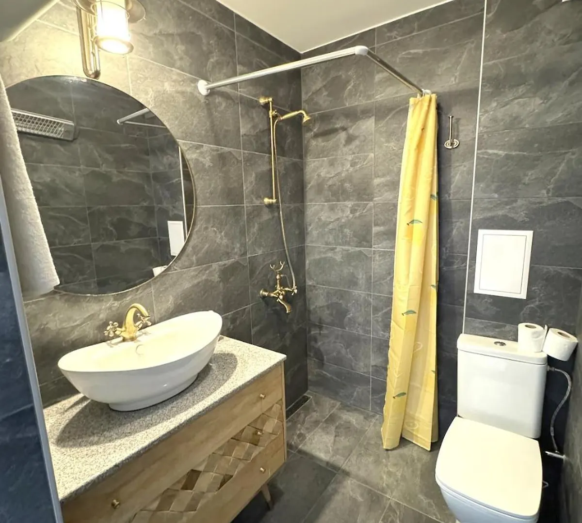 Cozy Home In Central Plovdiv Apartment