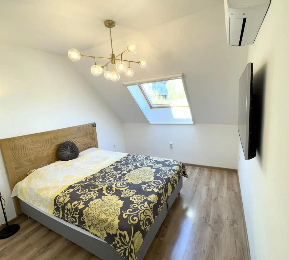 Cozy Home In Central Plovdiv