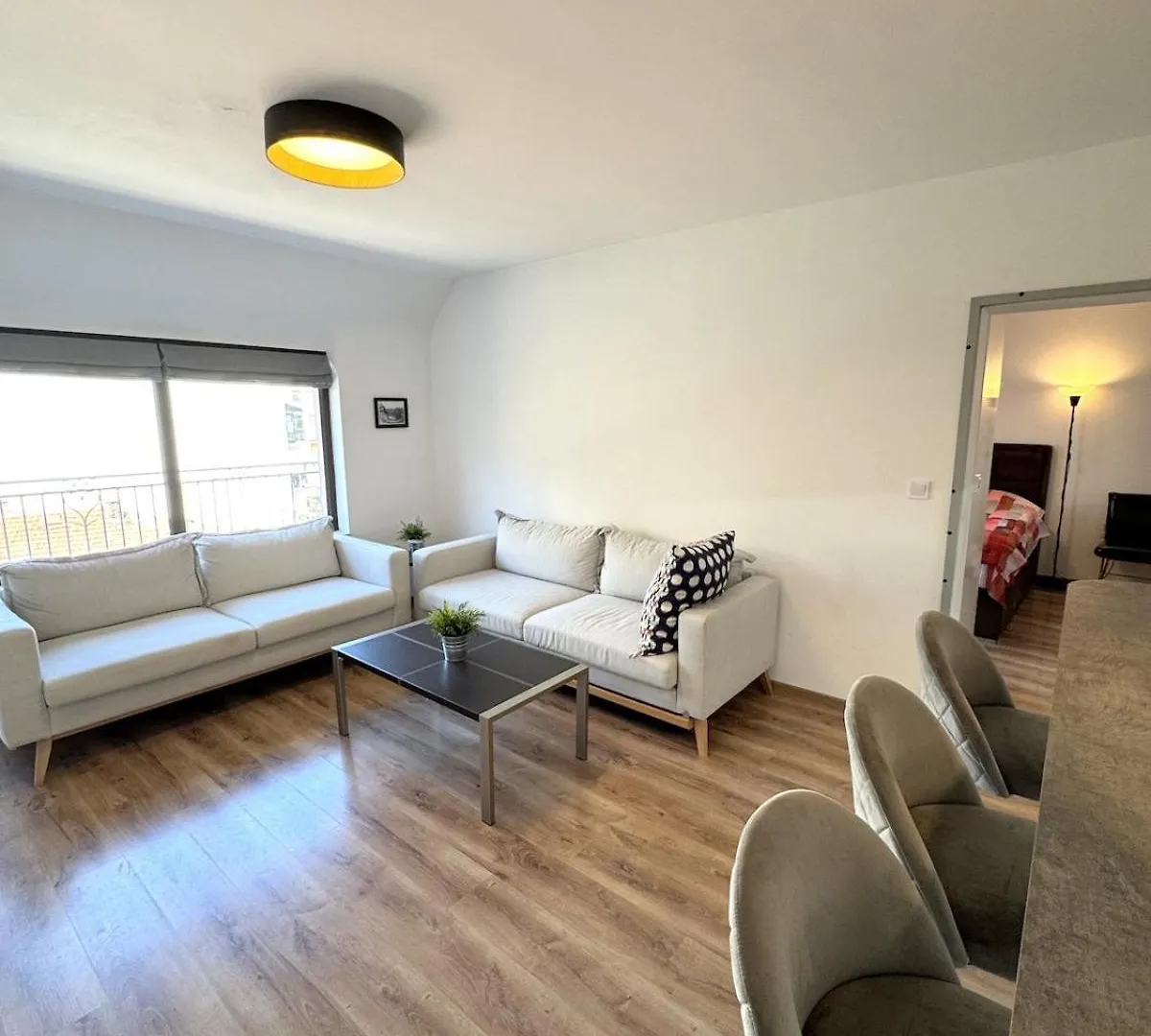 Cozy Home In Central Plovdiv