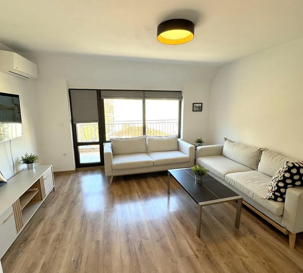 Cozy Home In Central Plovdiv 0*,