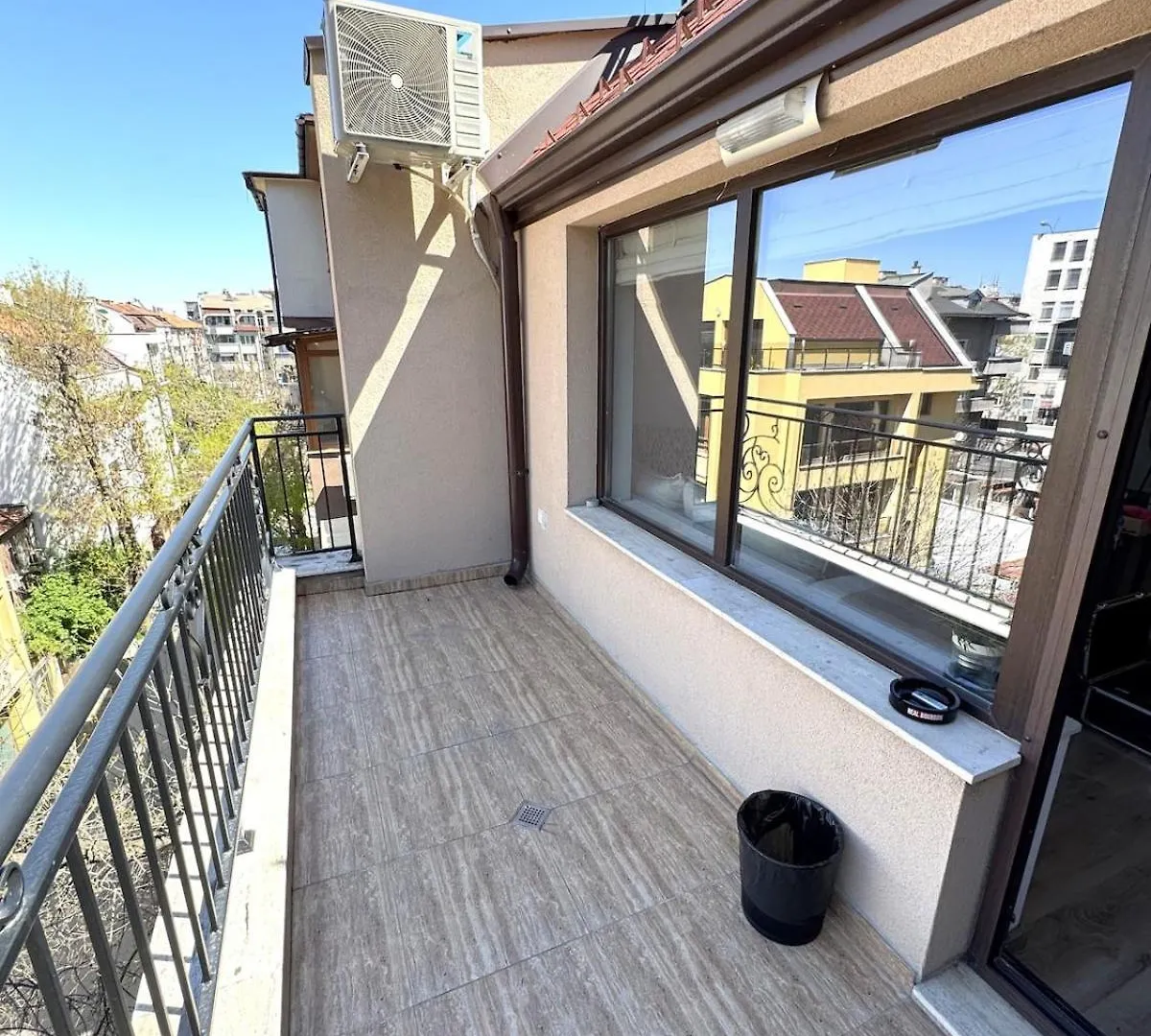 Cozy Home In Central Plovdiv Bulgaria