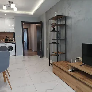  Apartment One Bedroom 37- Trakia 54 а