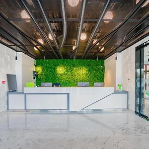 3* Otel A&m With Free Parking