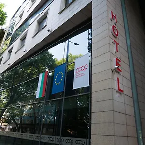 2* Otel Puldin Coop